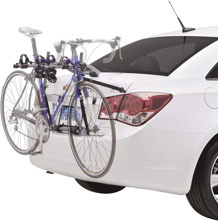 foldable bike rack for car