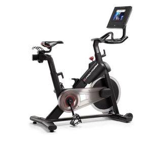 used indoor exercise bikes