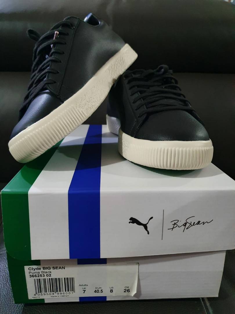 Puma spectra big sean online