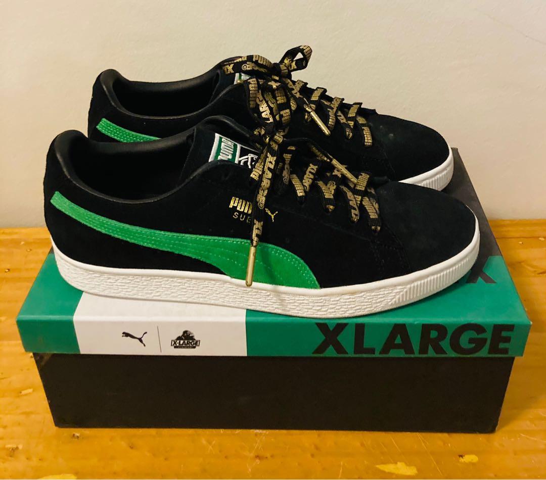 Puma shop x xlarge