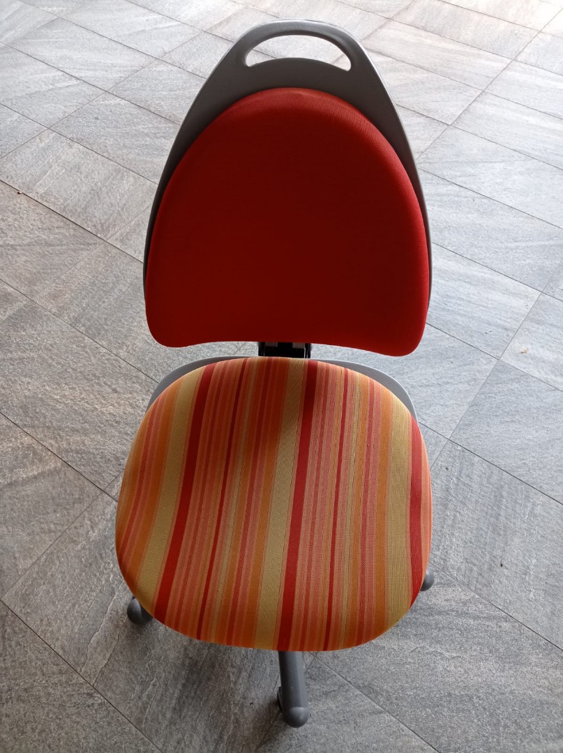 Quality study chair / office chair (Made in Germany), Furniture & Home