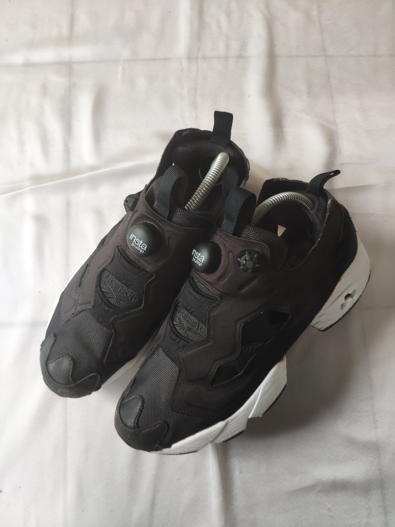 Jual reebok insta sales pump fury