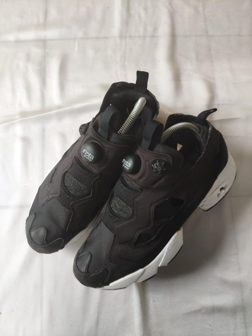 Harga reebok top insta pump fury