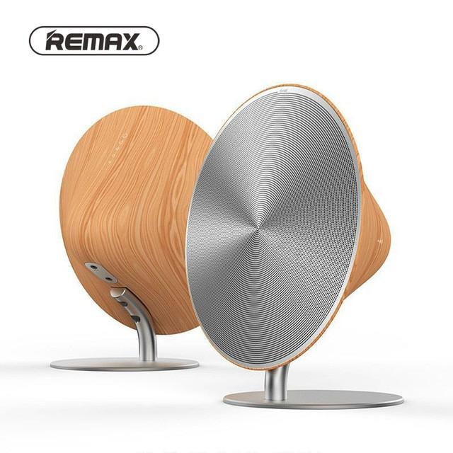 Remax RB-M23 Speaker Desktop wireless, Audio, Headphones & Headsets on ...