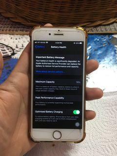 Affordable Tukar Bateri Iphone 6 For Sale Carousell Malaysia