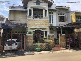 Rumah Asri Jantung Kota Bogor
