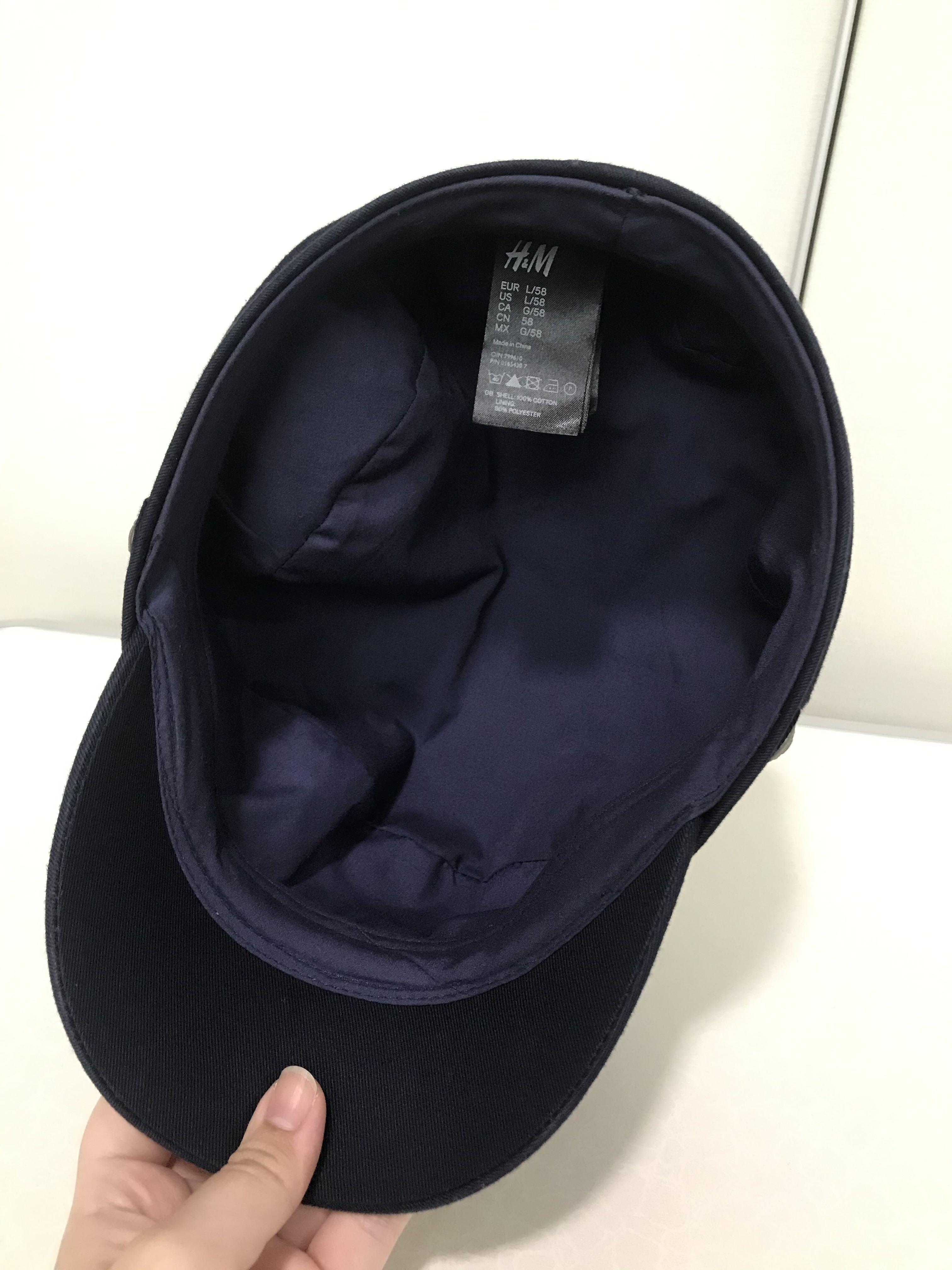 Newsboy cap h&m outlet