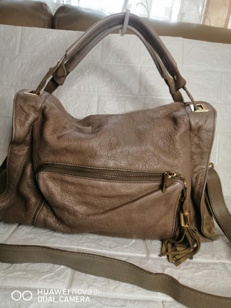 Sac discount absinthe sandro