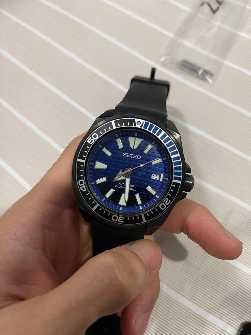 strap srpd09k1 review