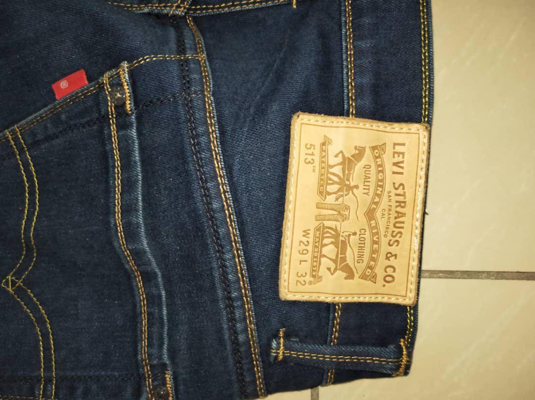 levis timberland