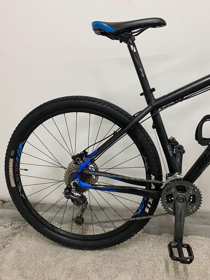 Silverback sola 4 best sale price