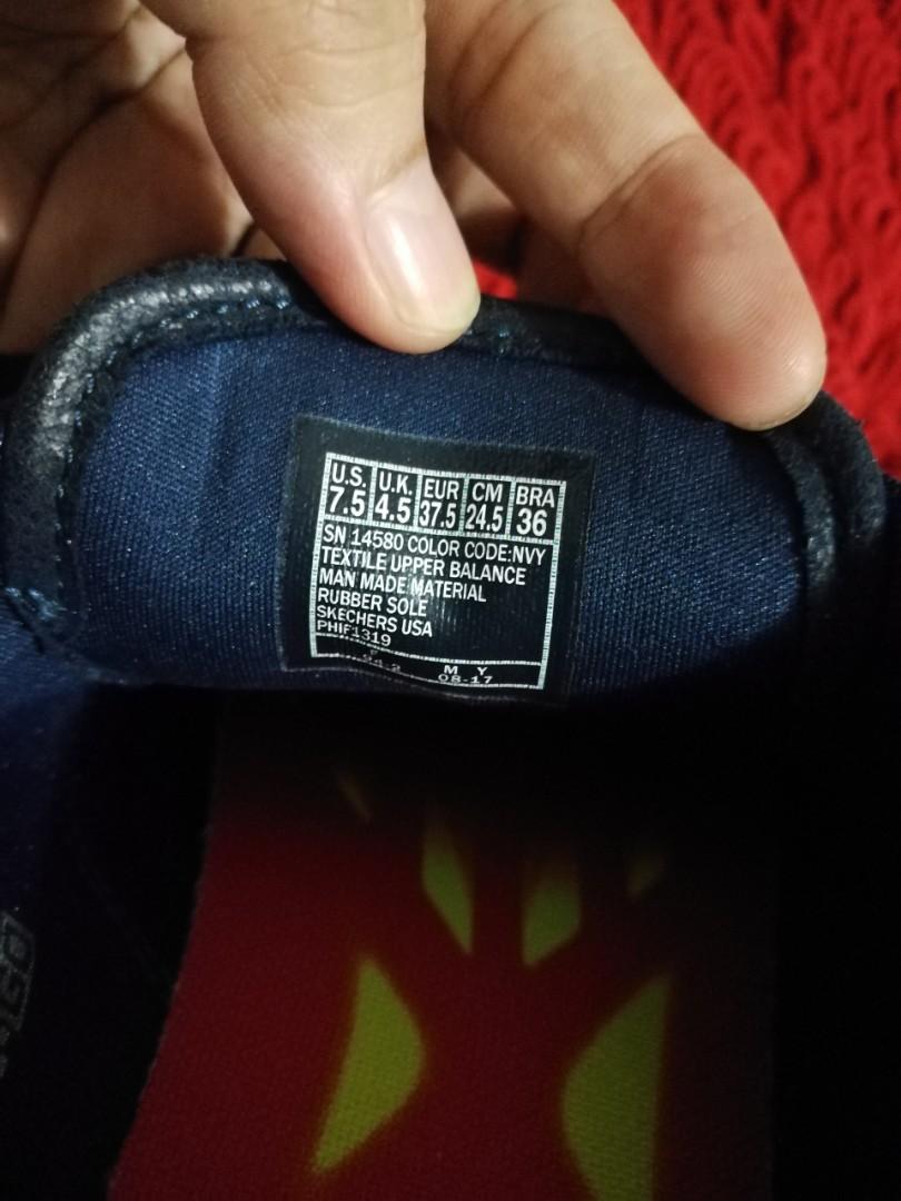 Skechers outlet sn 54324