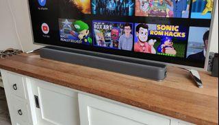 2nd hand sound bar for sale