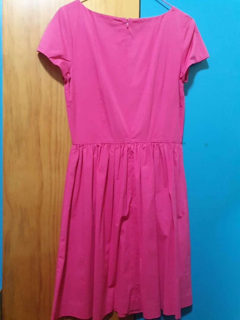 Southaven pink dress, Women's Fashion, Dresses & Sets, Dresses on Carousell