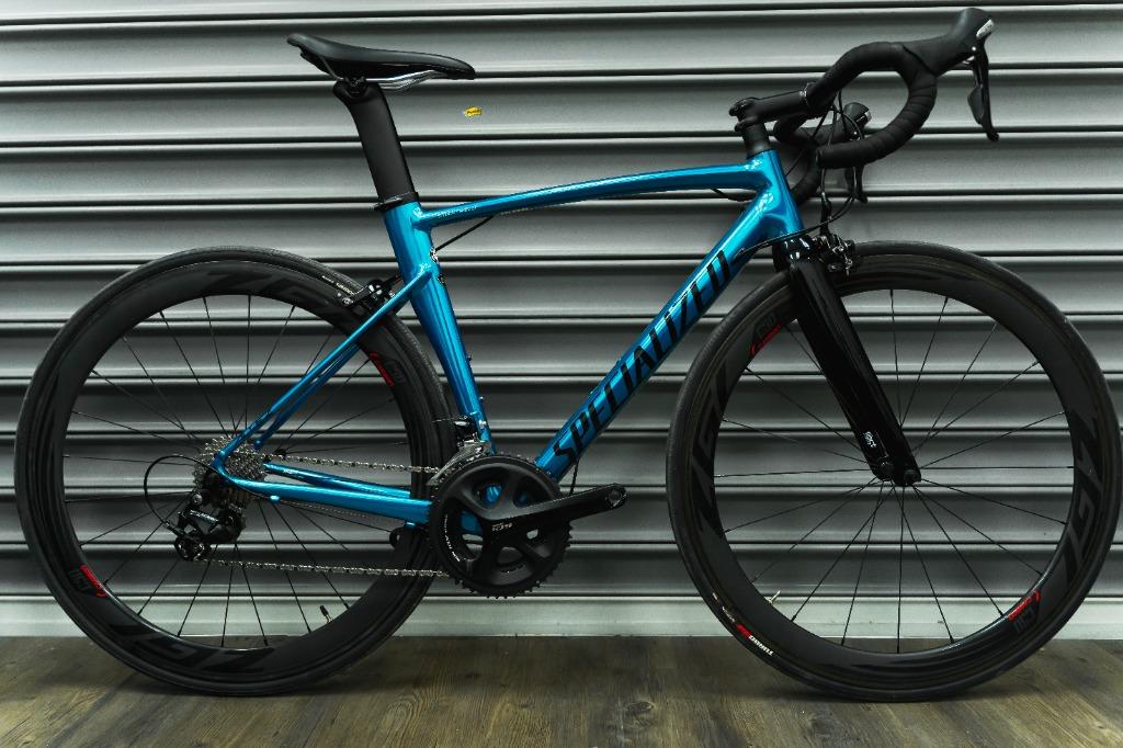 Specialized allez sprint blue 2025