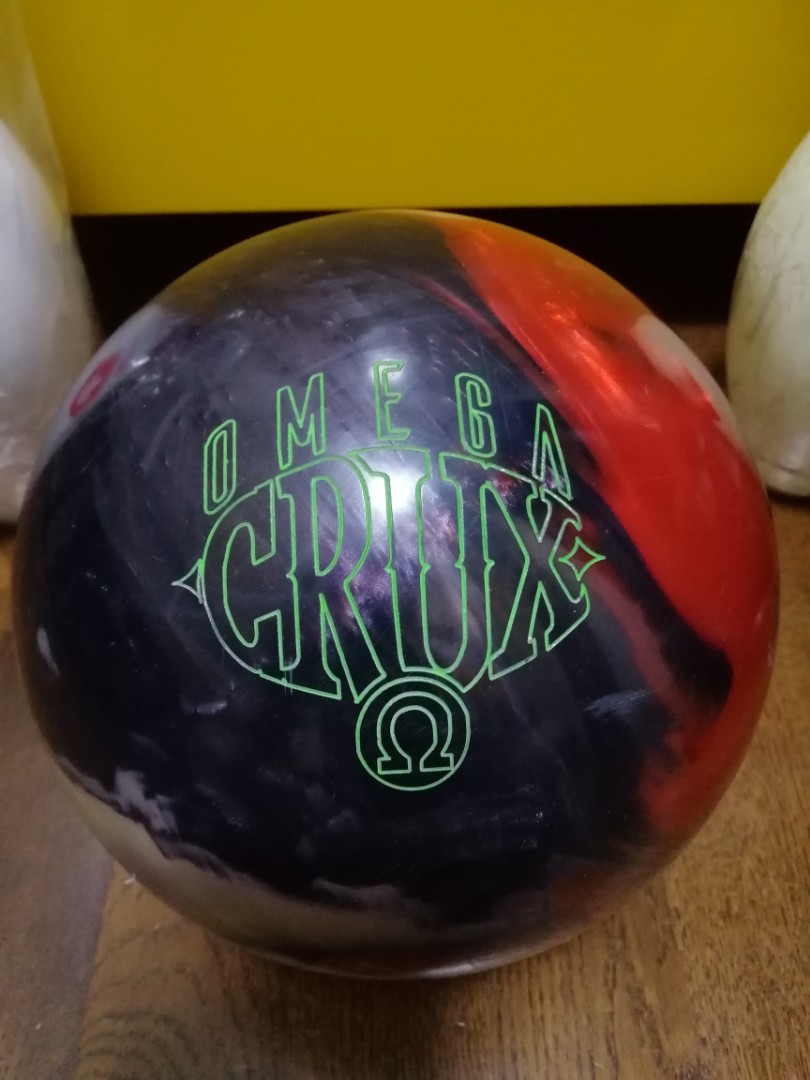 Bowling Ball Omega Crux 15LBS Order Prices, 50% OFF | bintangtop.com