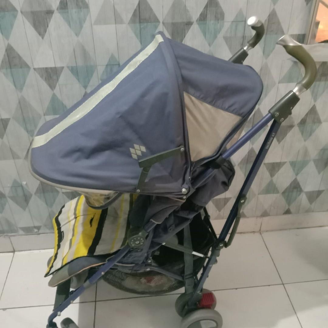Maclaren techno xt mothercare online