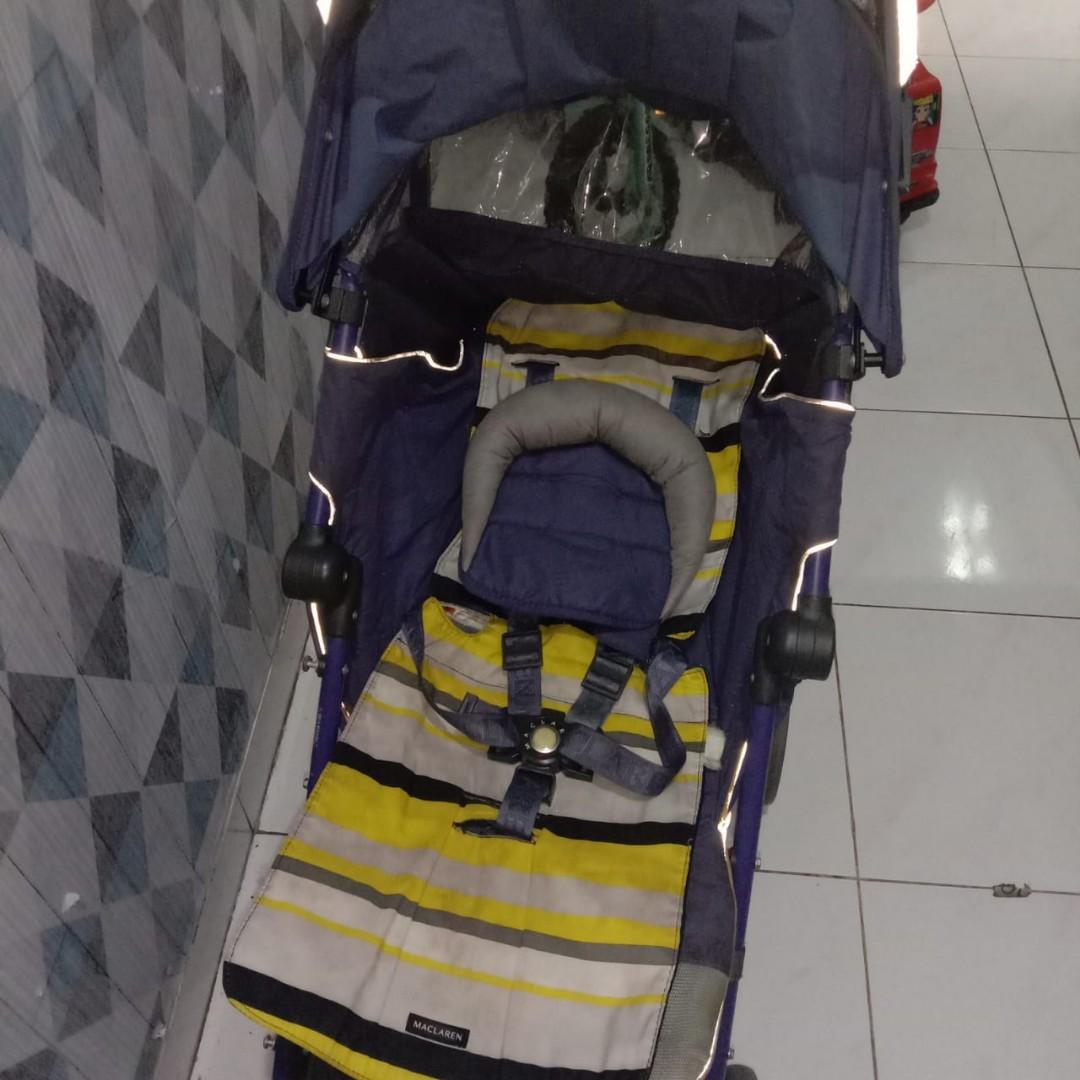 Maclaren techno xt mothercare cheap