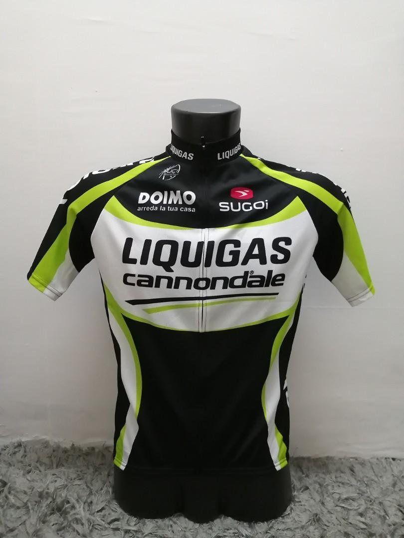 Sugoi cycling jersey cheap