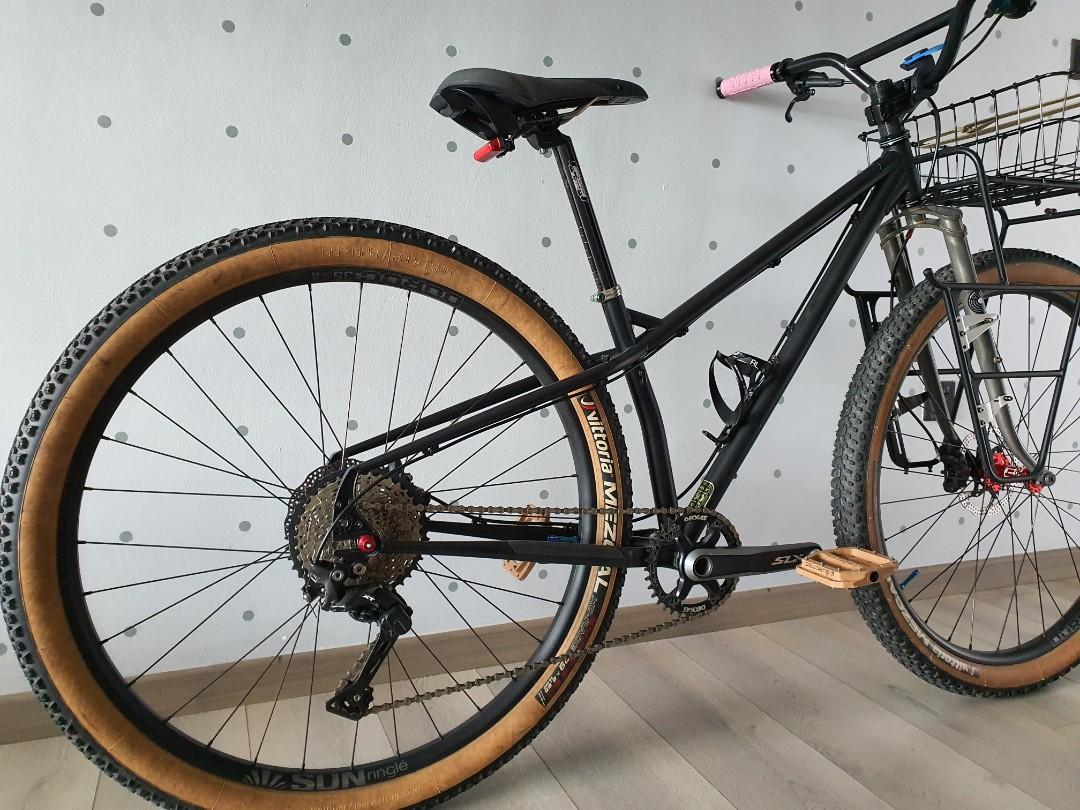 Surly ecr xs clearance