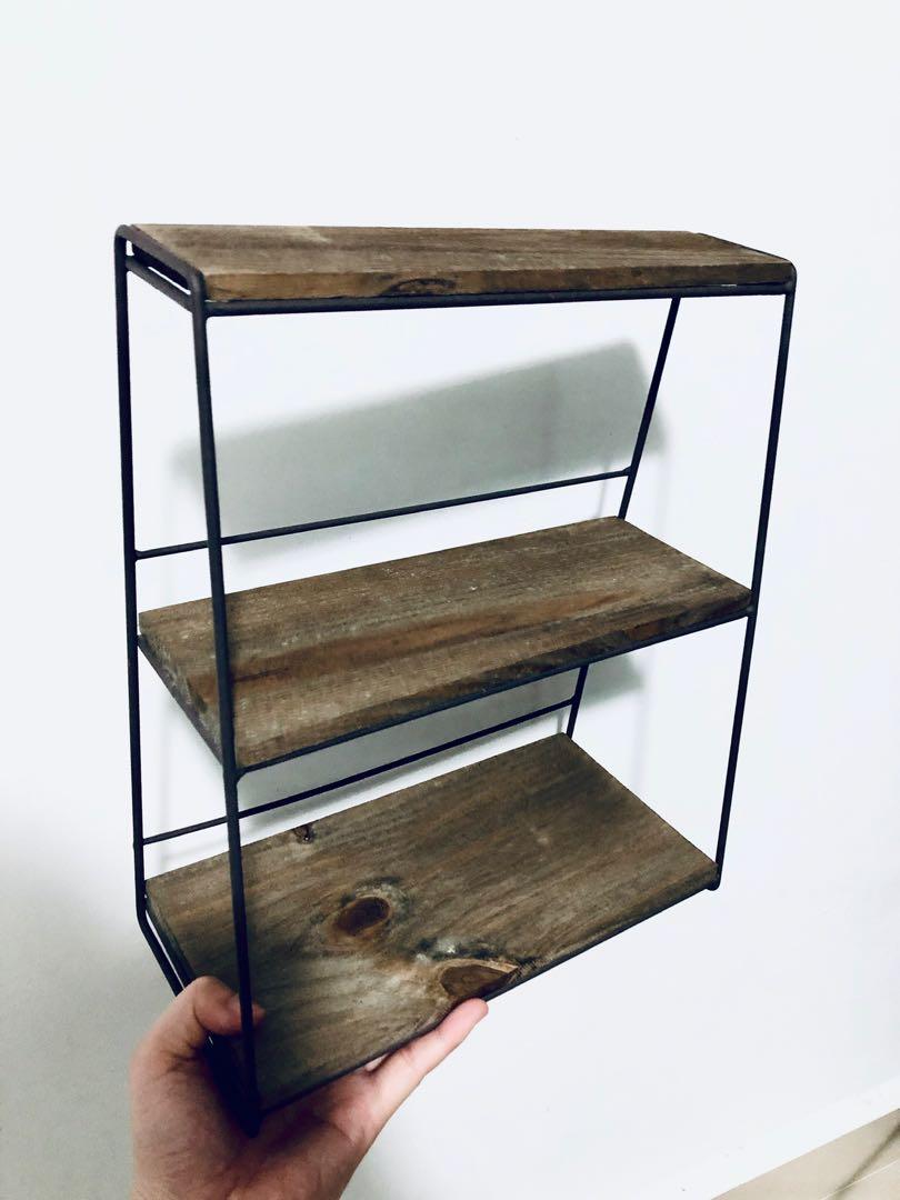 Table-top Storage Rack, Furniture & Home Living, Furniture, Shelves