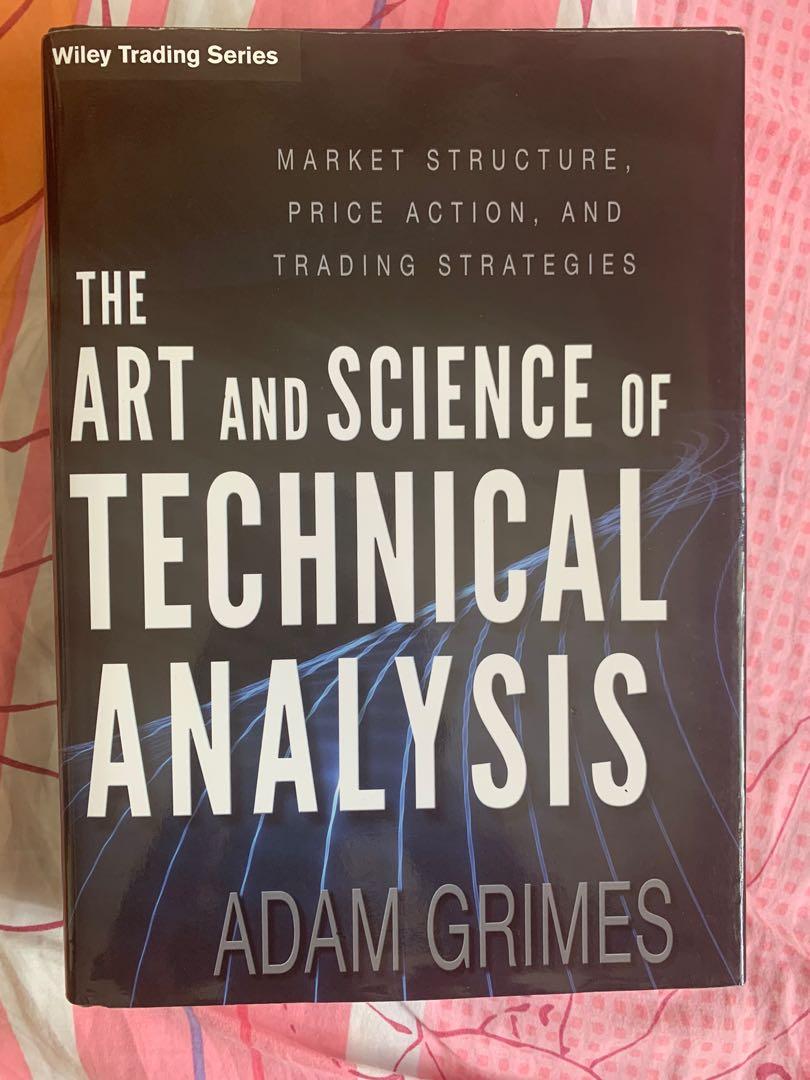 The art and science 2025 of technical analysis