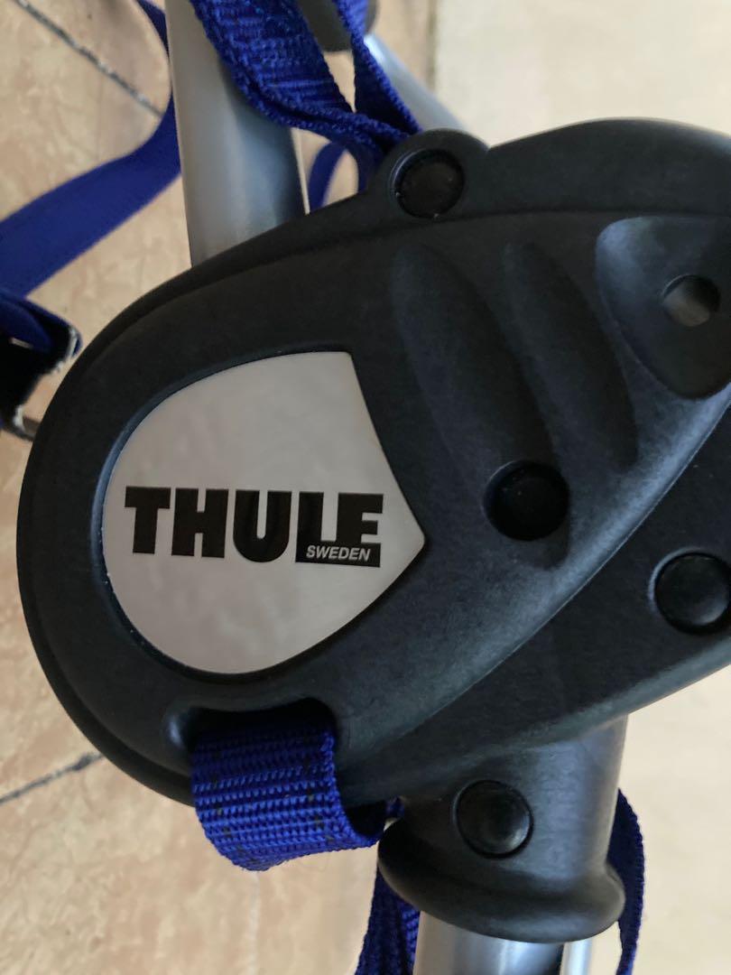 Thule venture 3 store