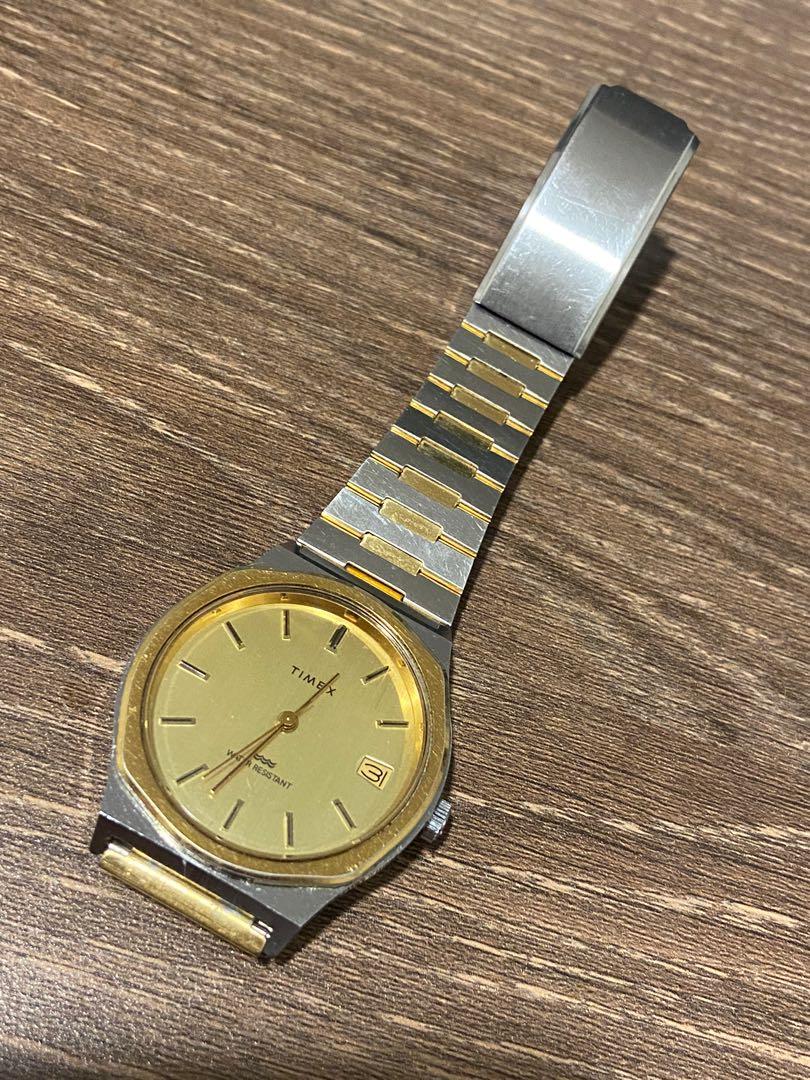 Timex deals royal oak