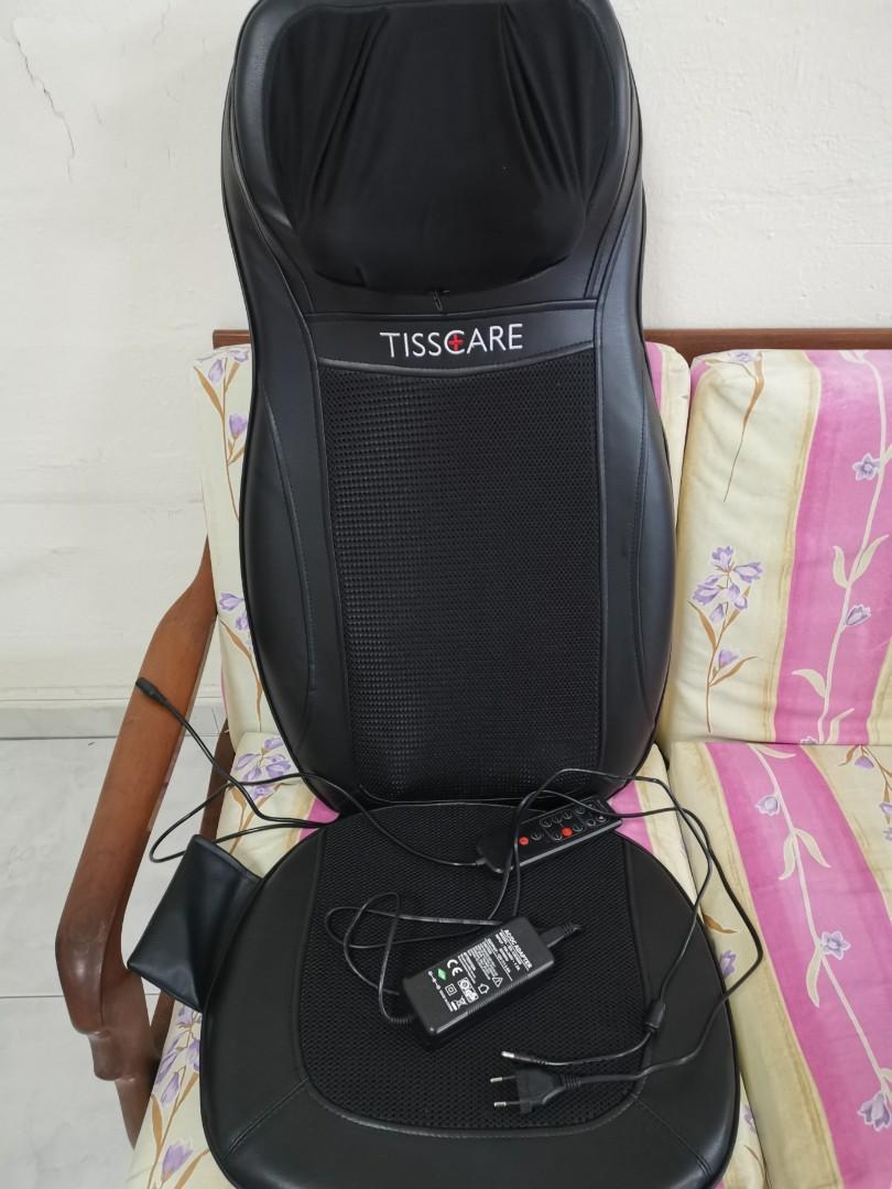 Tiss relax massage best sale chair