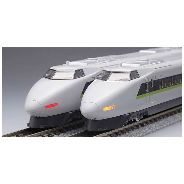 TOMIX 92823 JR 100 Sanyo Shinkansen (Fresh Green Colour) JR 100 系山陽新幹線