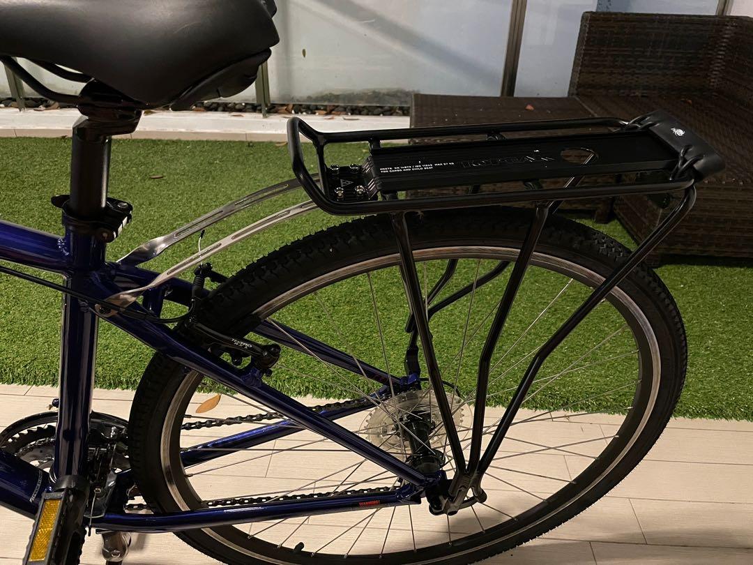 topeak explorer rack 29er disc compatible