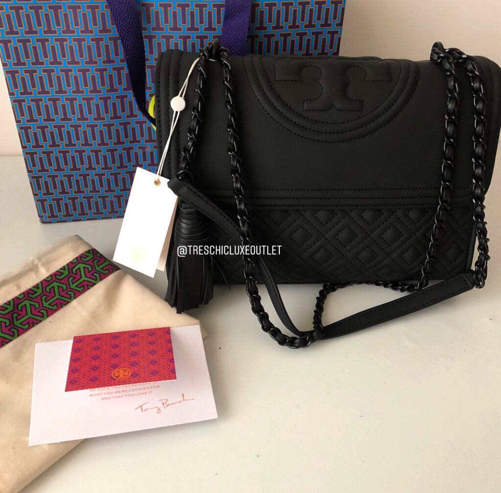 tory burch matte fleming