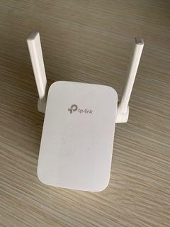 Tp Link Wifi Routers Computer Parts Accessories Carousell Philippines