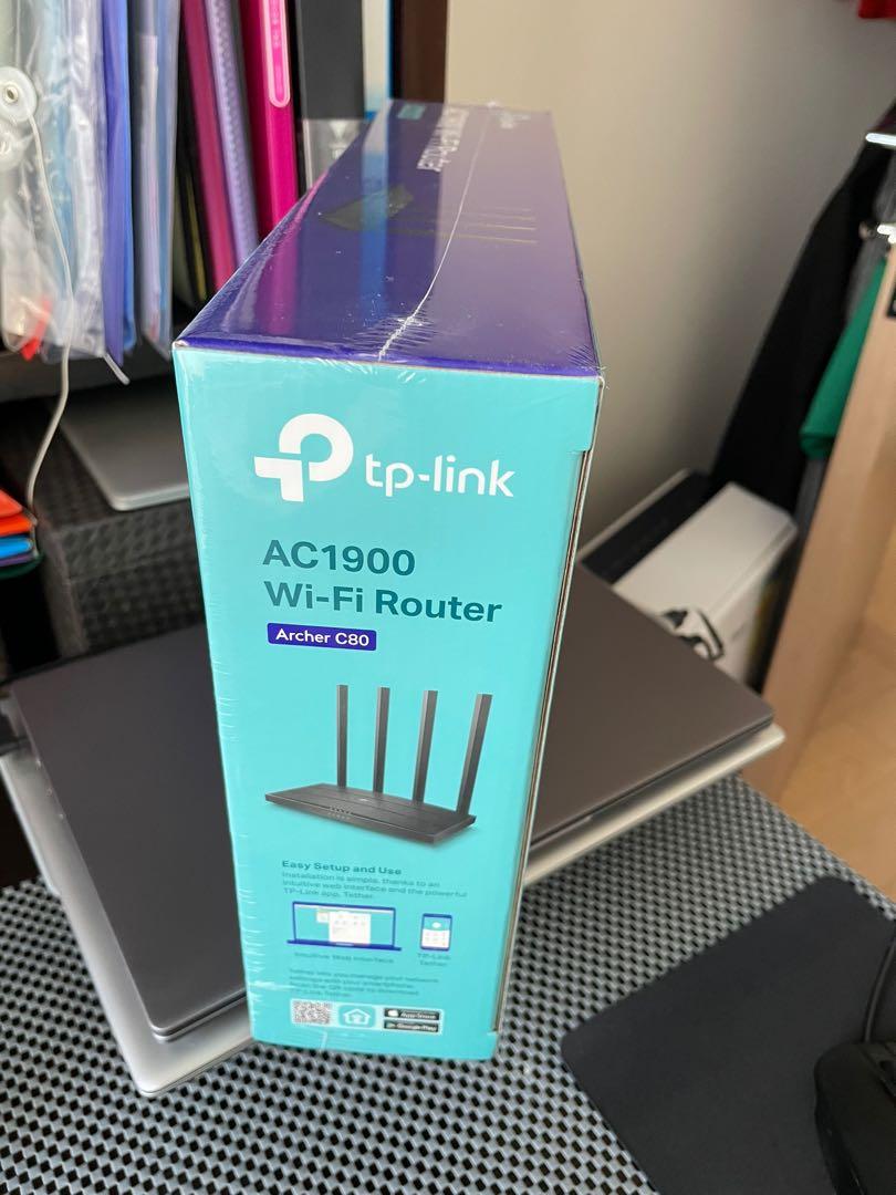 TP-Link wireless router, 電腦&科技, 電腦周邊及配件, Wifi及上網相關產品 - Carousell