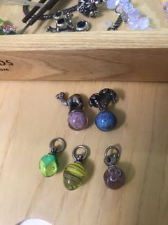 Trollbeads charm 可入Pandora64210509924610110