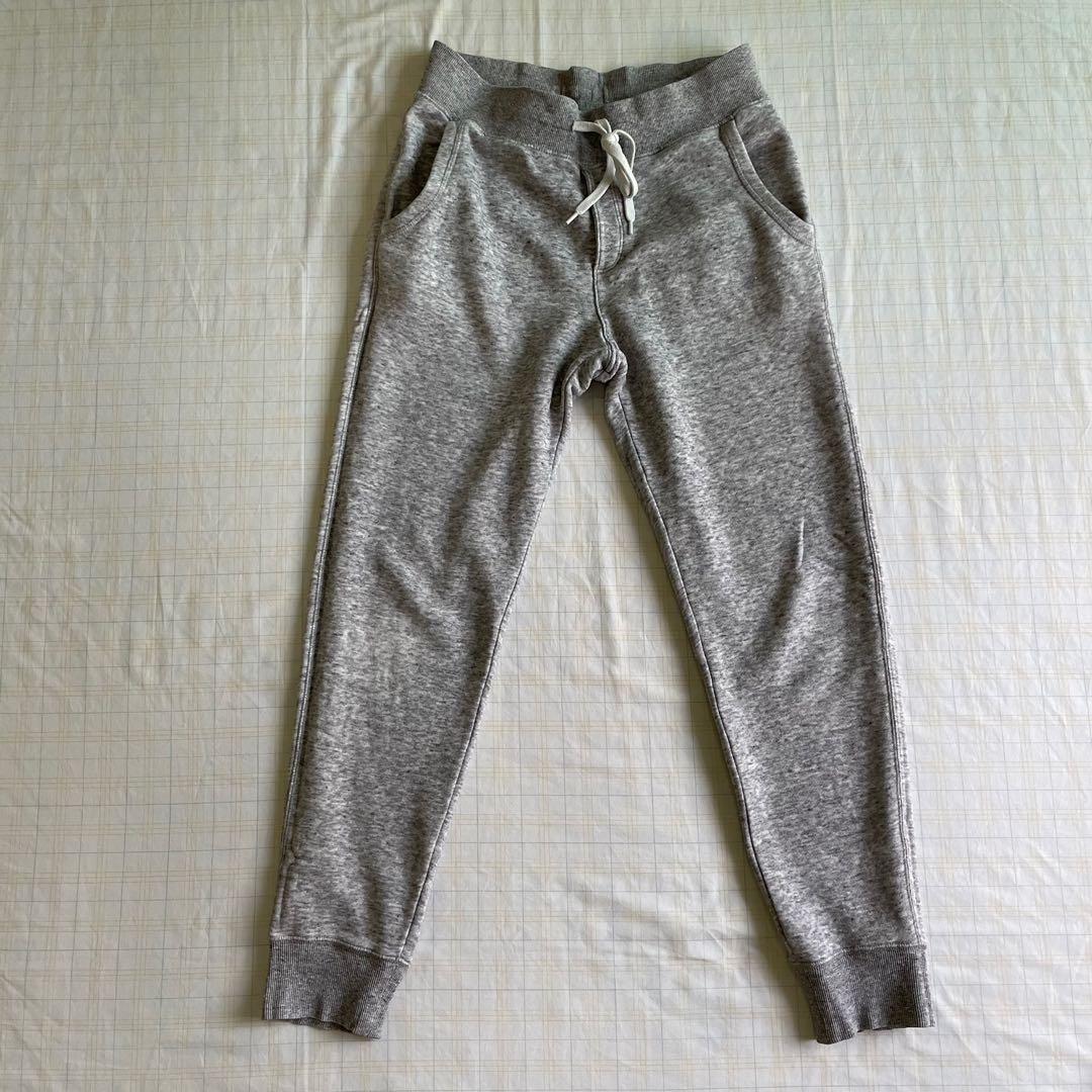 Uniqlo Ultra Stretch Jogger Pants, Men's Fashion, Bottoms, Joggers on  Carousell