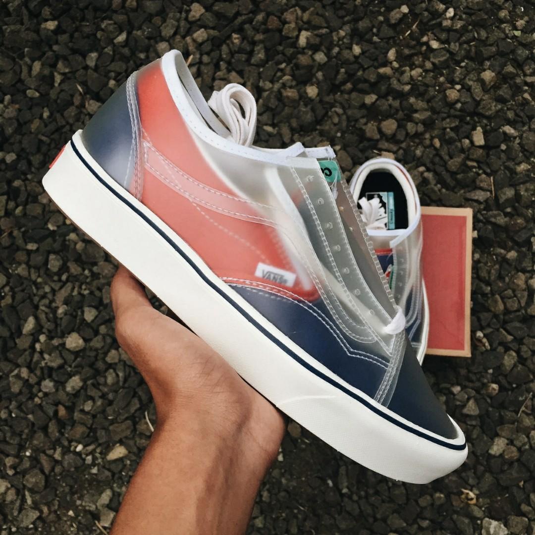 vans slip skool