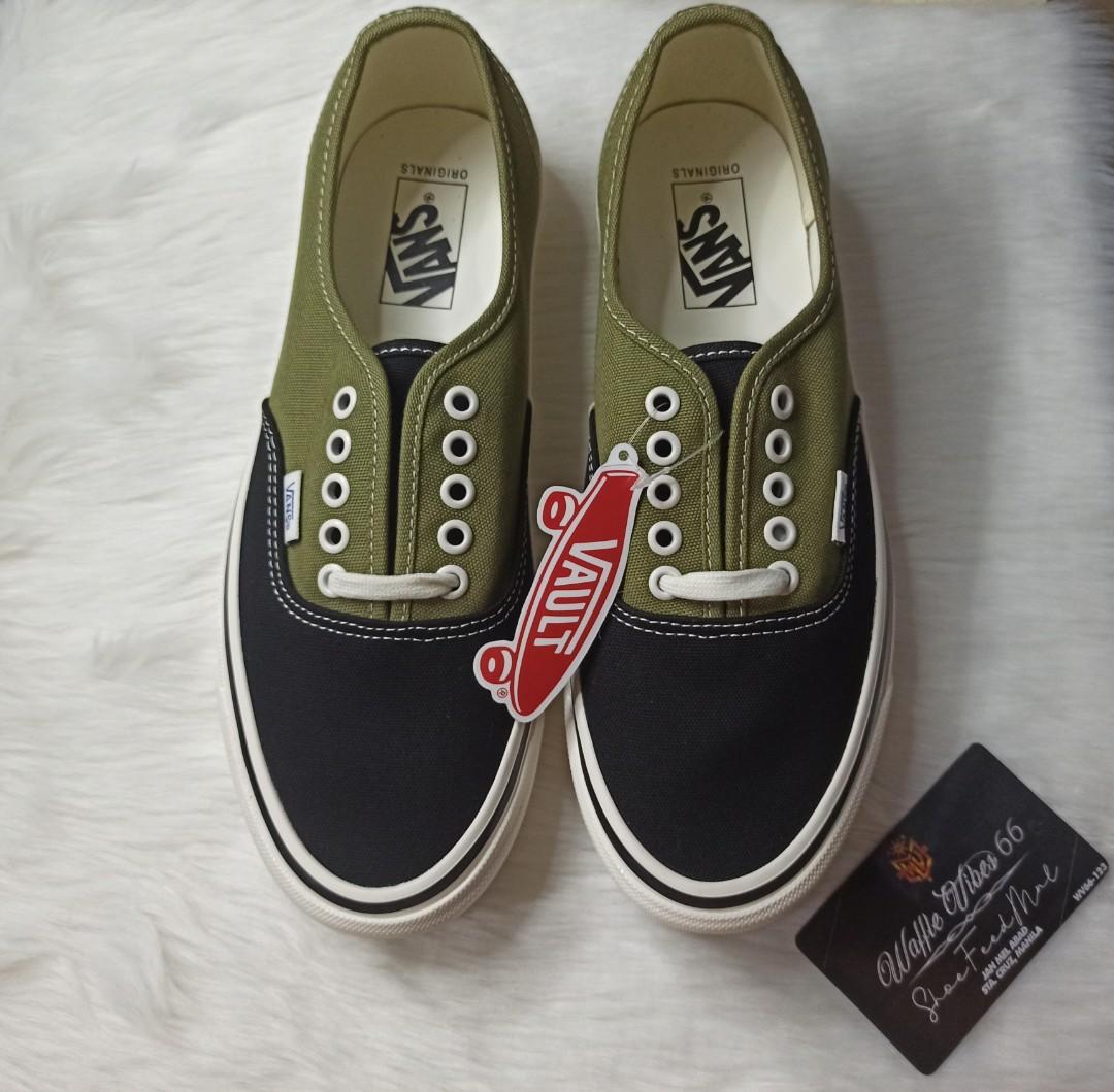 vans sm san lazaro