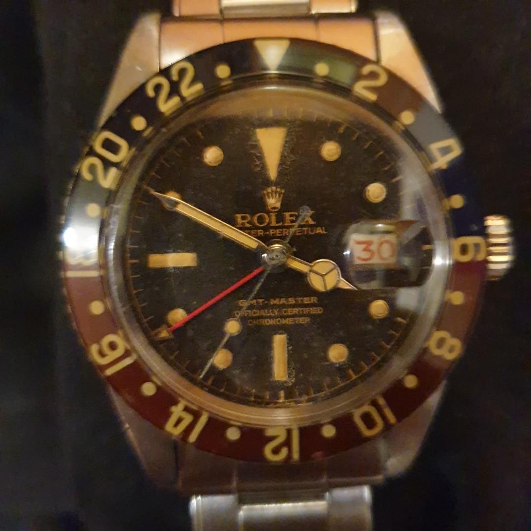 Gmt 6542 best sale