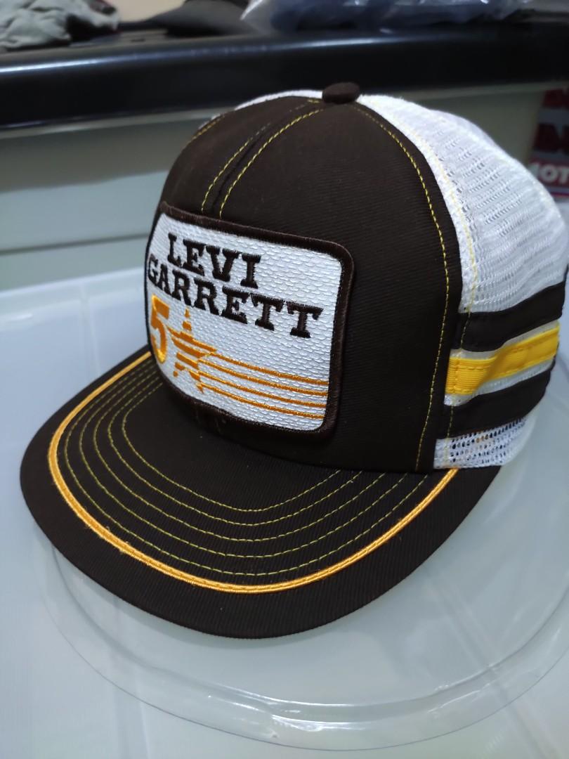 Levi shop garrett hat