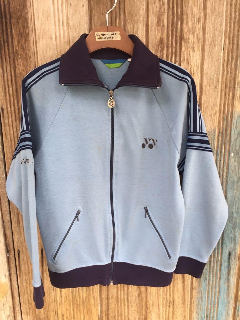 Yonex vintage sweater discount