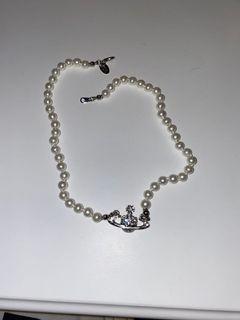 Vivienne Westwood Necklace