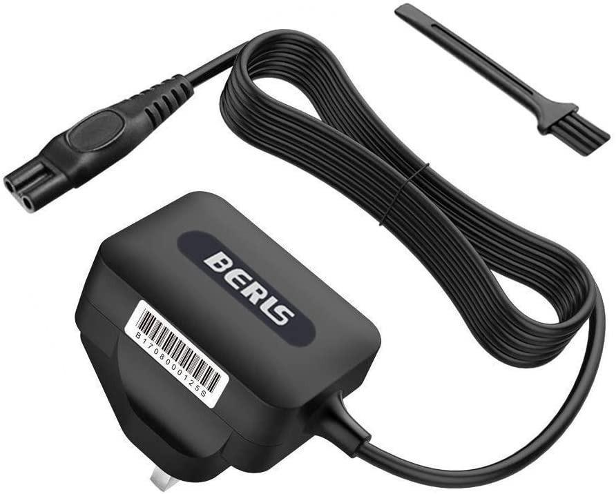 power cord for philips norelco multigroom