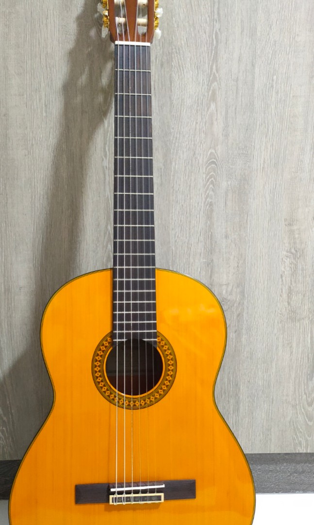 Yamaha deals c80 price
