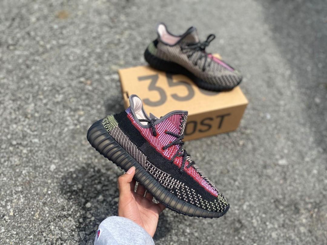 Yeezy 35 online size 6.5