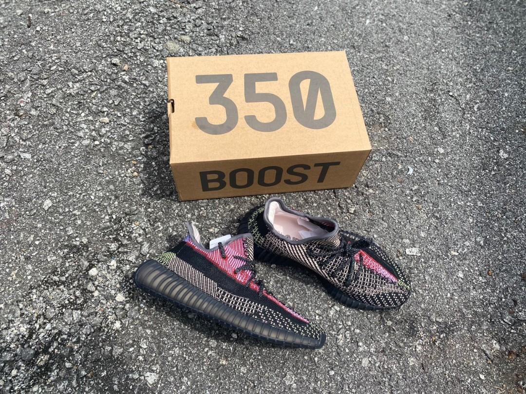 Adidas yeezy online 1.1 40