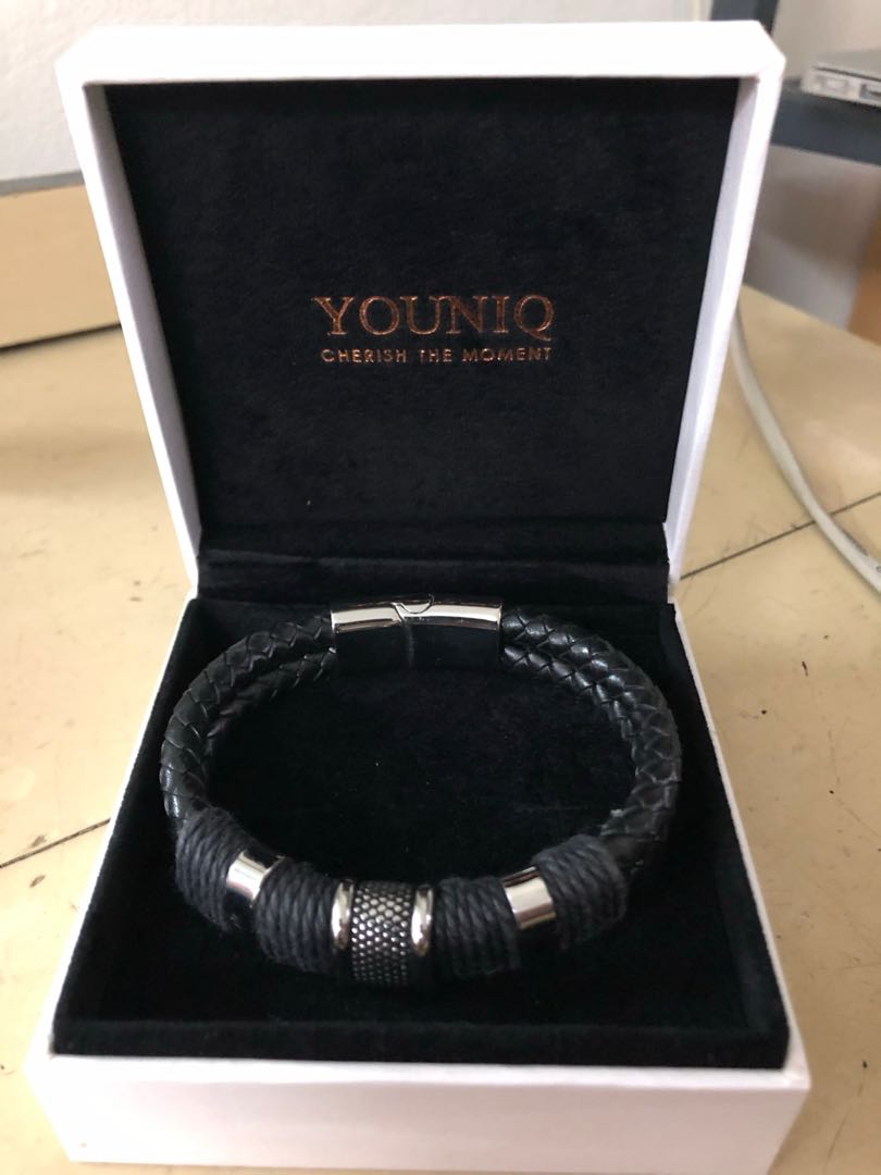 Youniq bracelet outlet