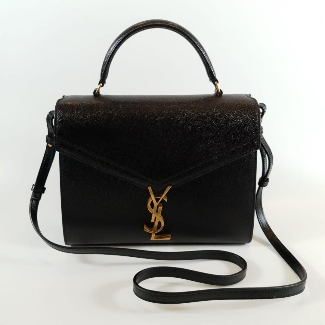 ysl top handle crossbody