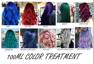 Phytoargent No Yellow Purple Toning Shampoo For Bleached Hair Health Beauty Hair Care On Carousell