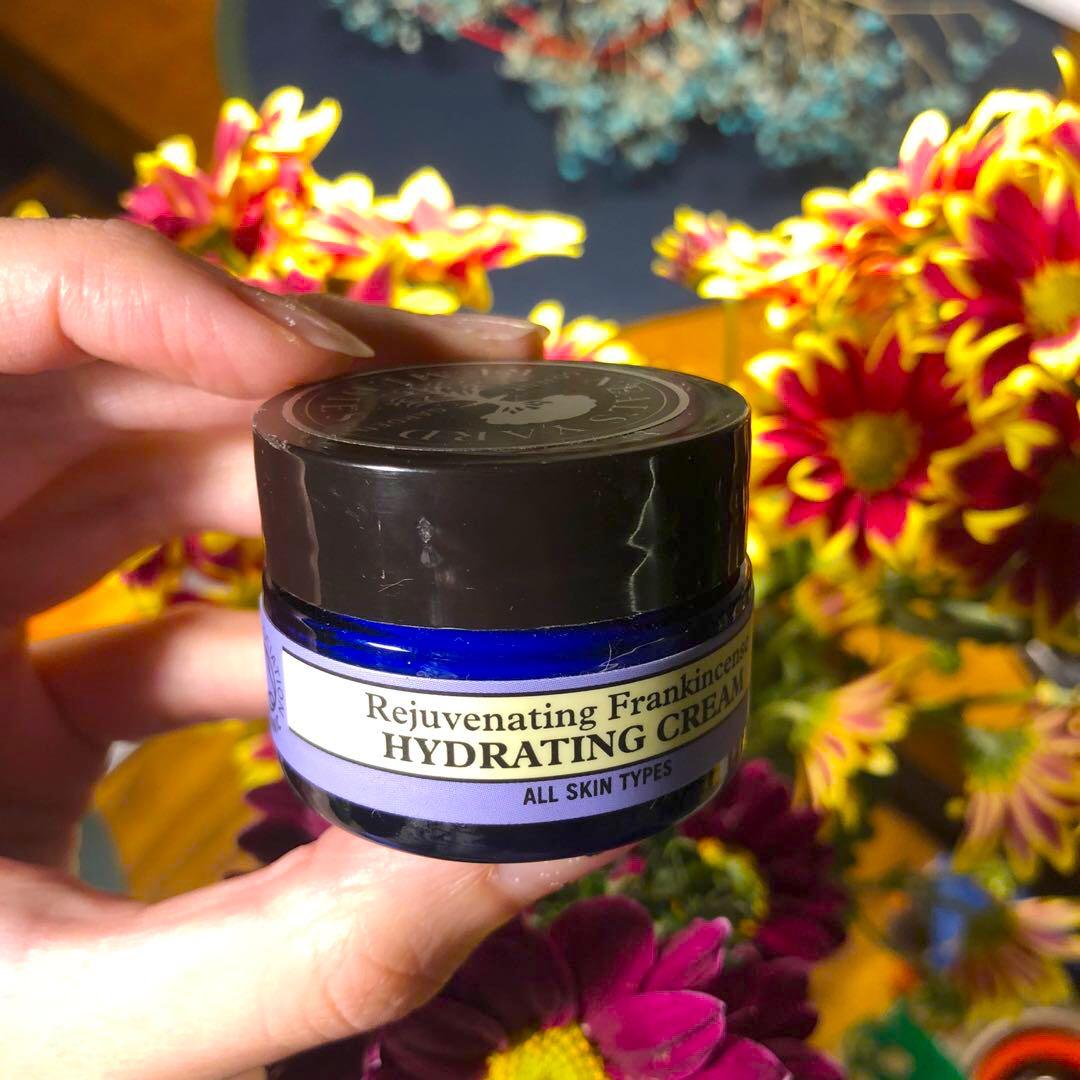 neals yard hydrating cream